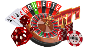 roulette