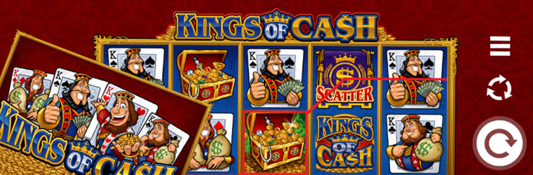 Kings of Cash